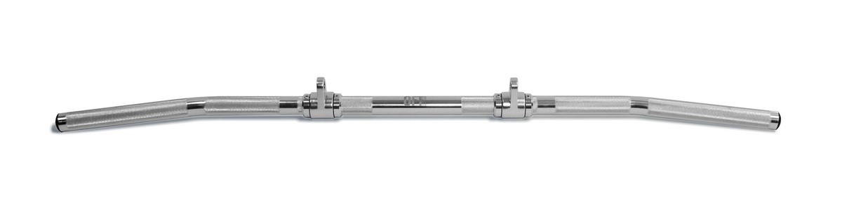 Рукоятка для тяги за голову Original Fit.Tools алюминиевая два крепления 121 см FT-ALU-1211S2C