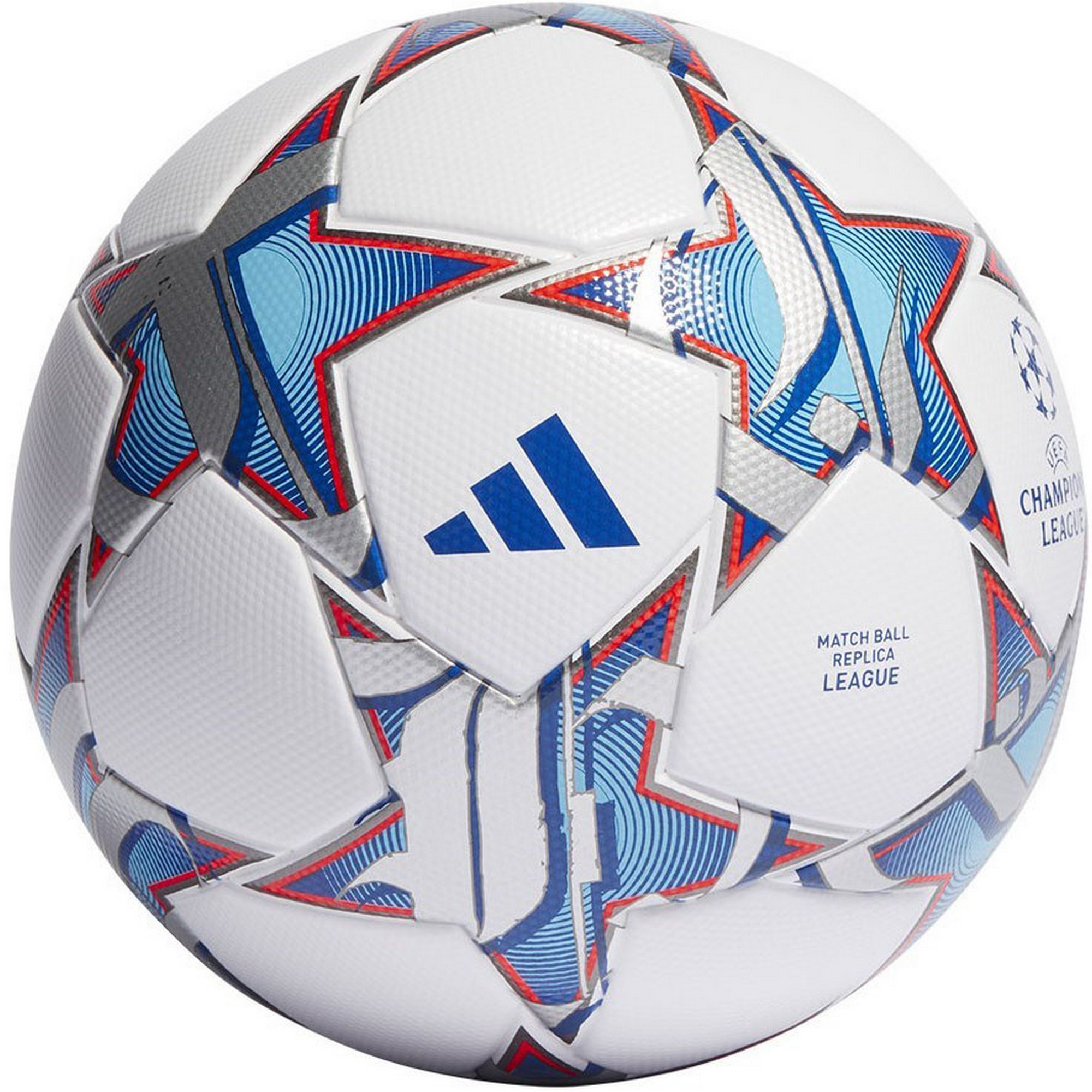 фото Мяч футбольный adidas finale league ia0954 fifa quality, р.5