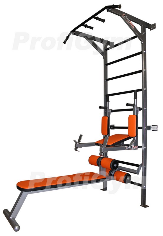 

Спортивный комплекс универсальный ProfiGym ТК-0220-J (Classic)