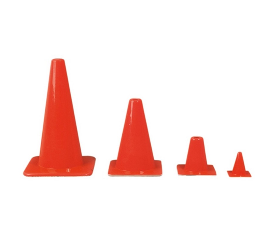  Perform Better Orange Cone 3623-4, 5\11-00-00