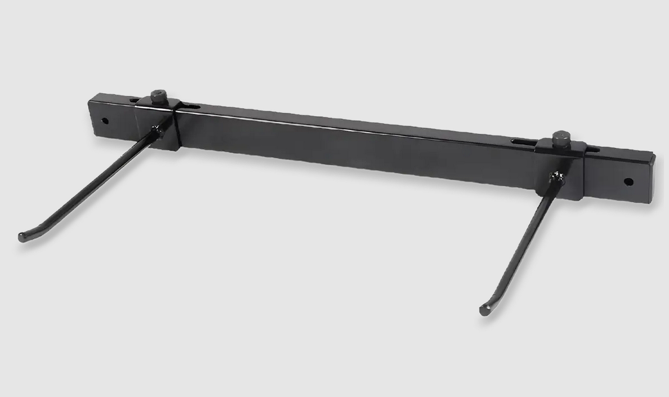 

Настенный кронштейн для ковриков с люверсами Hasttings Digger HD72B2