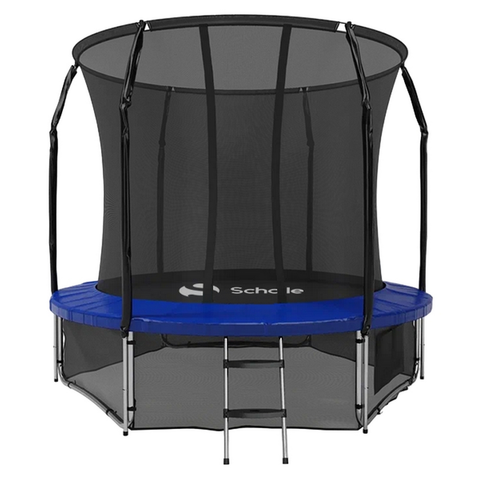 Батут 2,44м Scholle Space Twin 8FT Space BR8FT Blue\Red 1600_1600