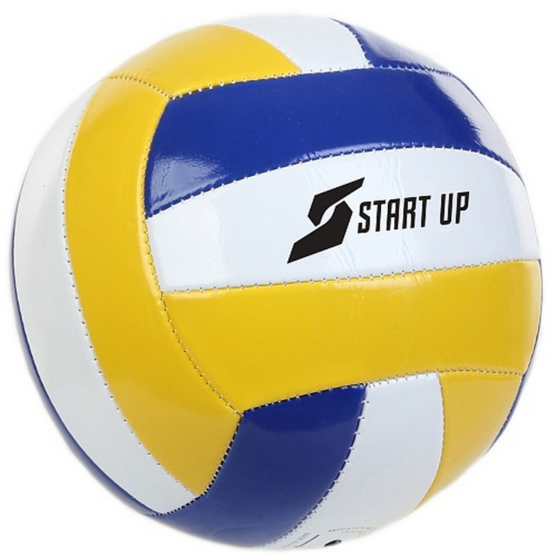 Мяч волейбольный для отдыха Start Up E5111 р.5,  - купить со скидкой