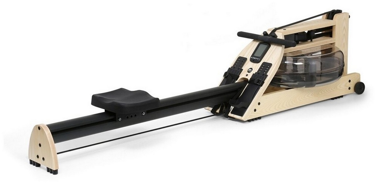 Гребной тренажер WaterRower A1 Home WA\A1Home\HM-AS-BT