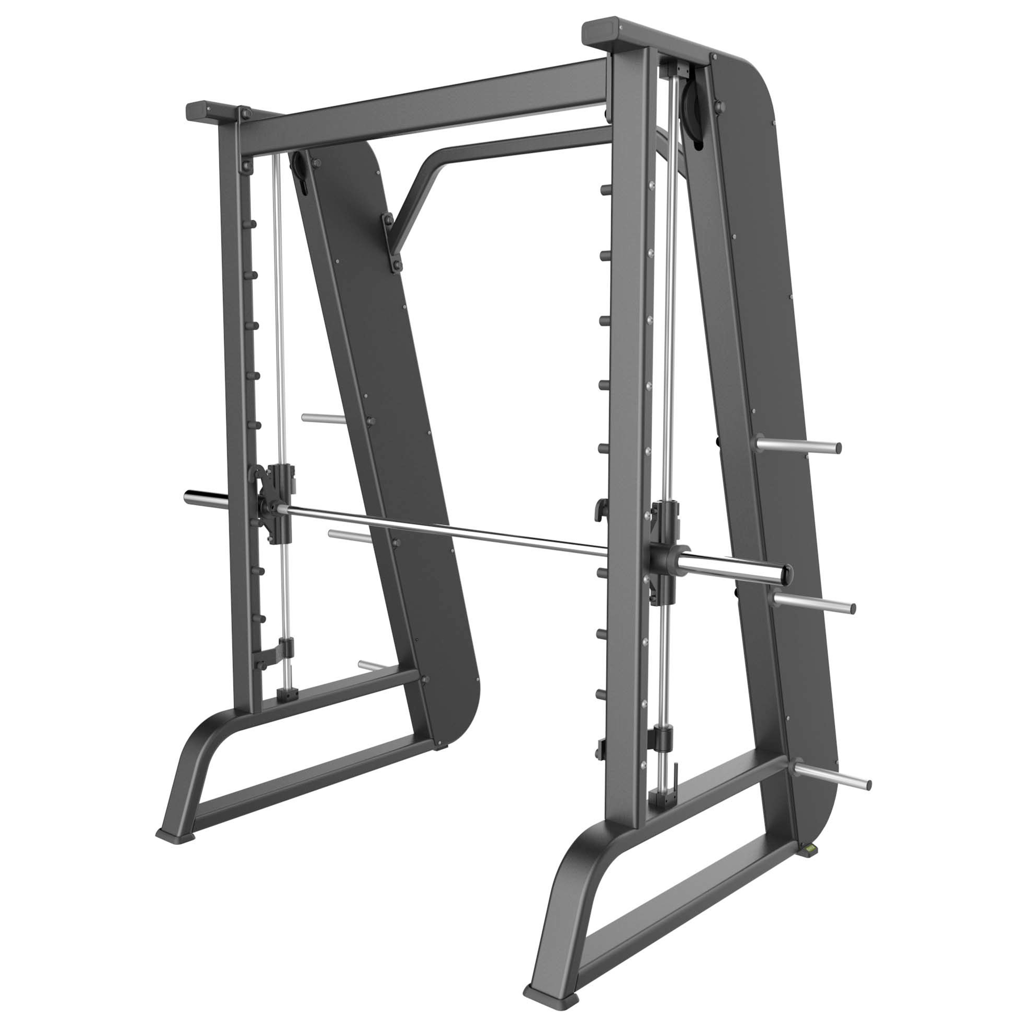 Машина Смита Hoist 3d