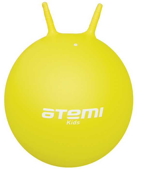 Мяч-попрыгун Atemi AGB0350 50 см