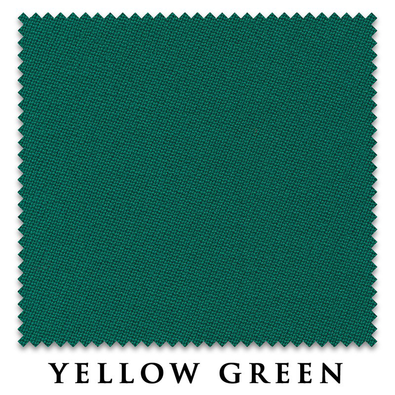  Iwan Simonis 920 195 60 01681 Yellow Green