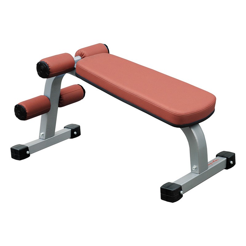 Скамья для пресса фиксированная Impulse IFAC 800_800