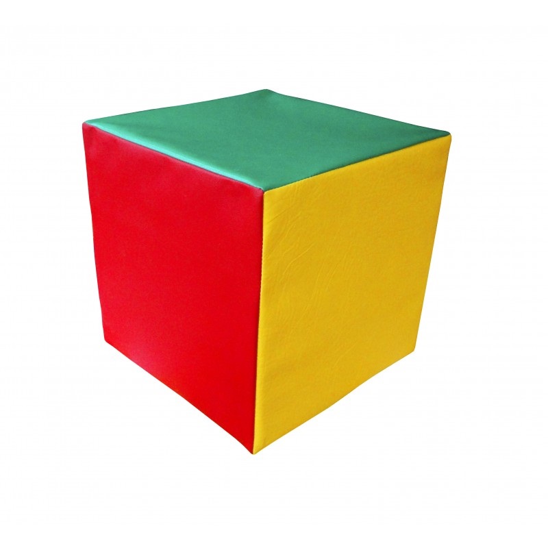 Купить Модуль куб 700х700х700 мм Dinamika ZSO-002369,