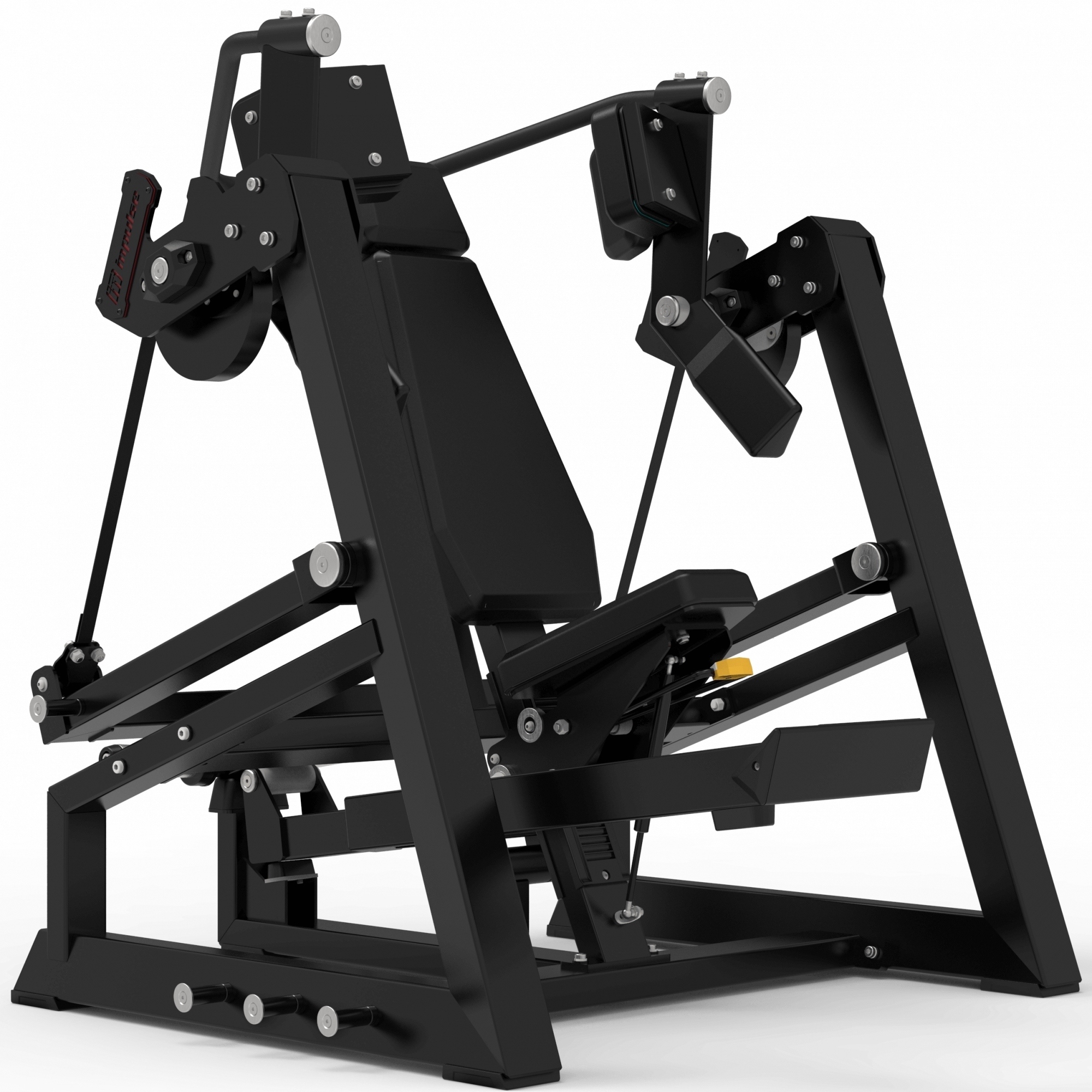 Пуловер Impulse ECP306 437000₽