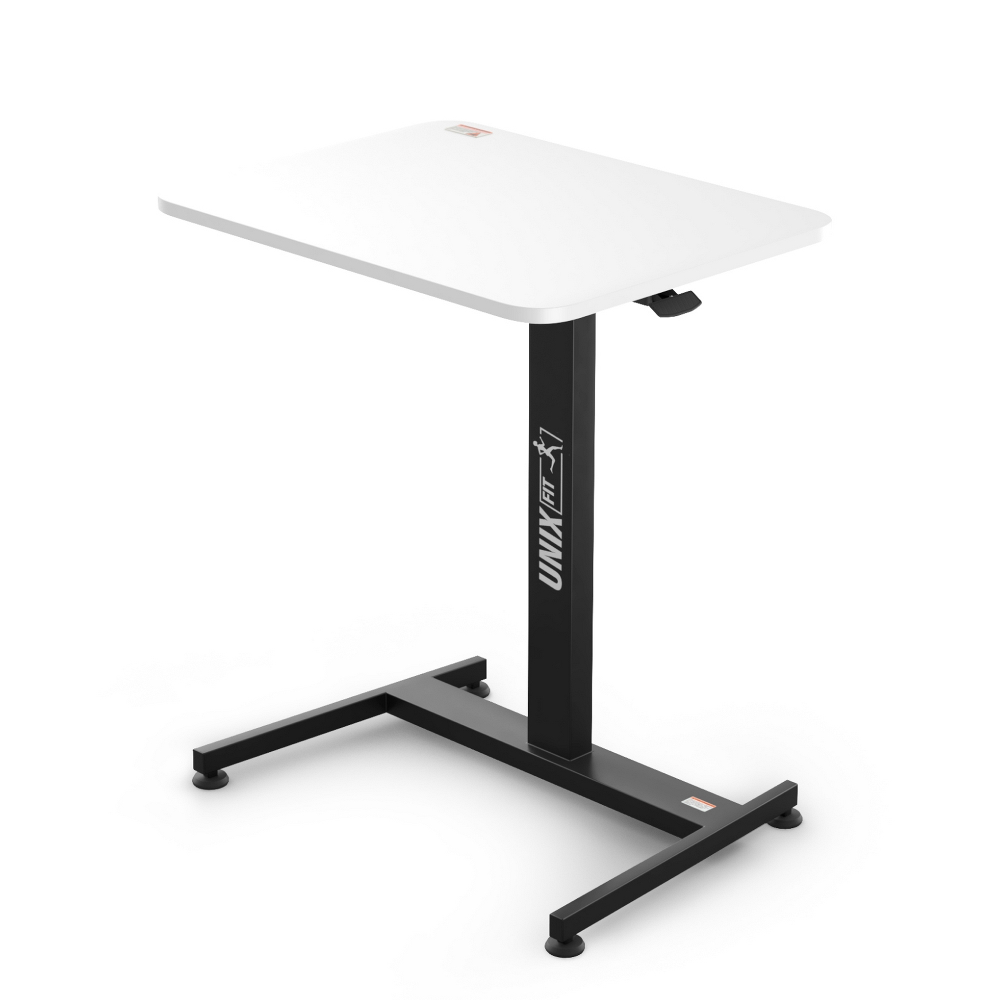 Регулируемый стол UnixFit Wood E-Desk LT100 ATLT100 2000_2000