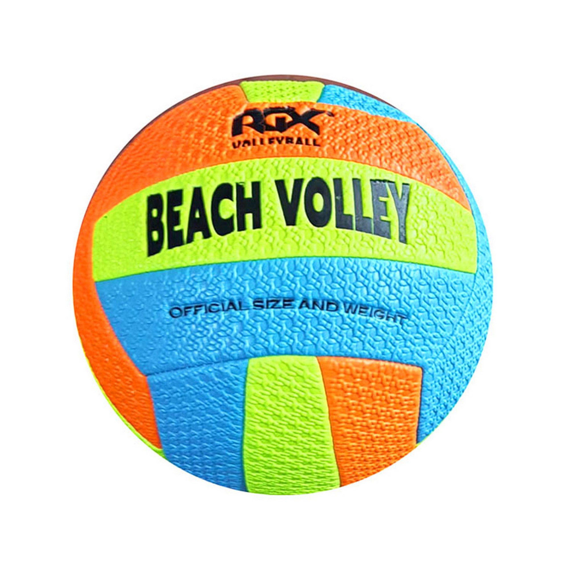 Мяч волейбольный RGX RGX-VB-12 р.5 2000_2000