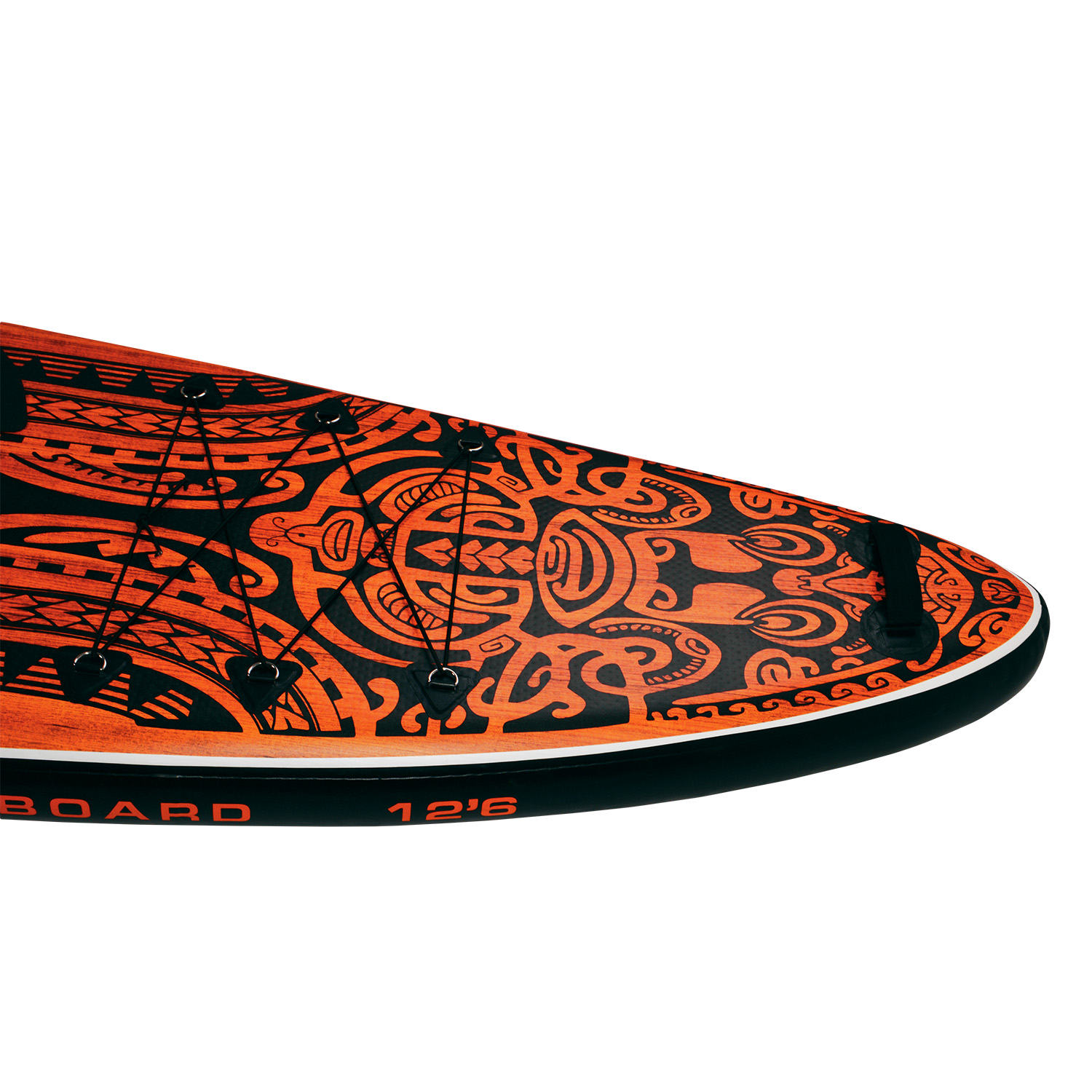 Сапборд Alpha Caprice MAORI-12.6 WOOD Maori 12,6S 1500_1500