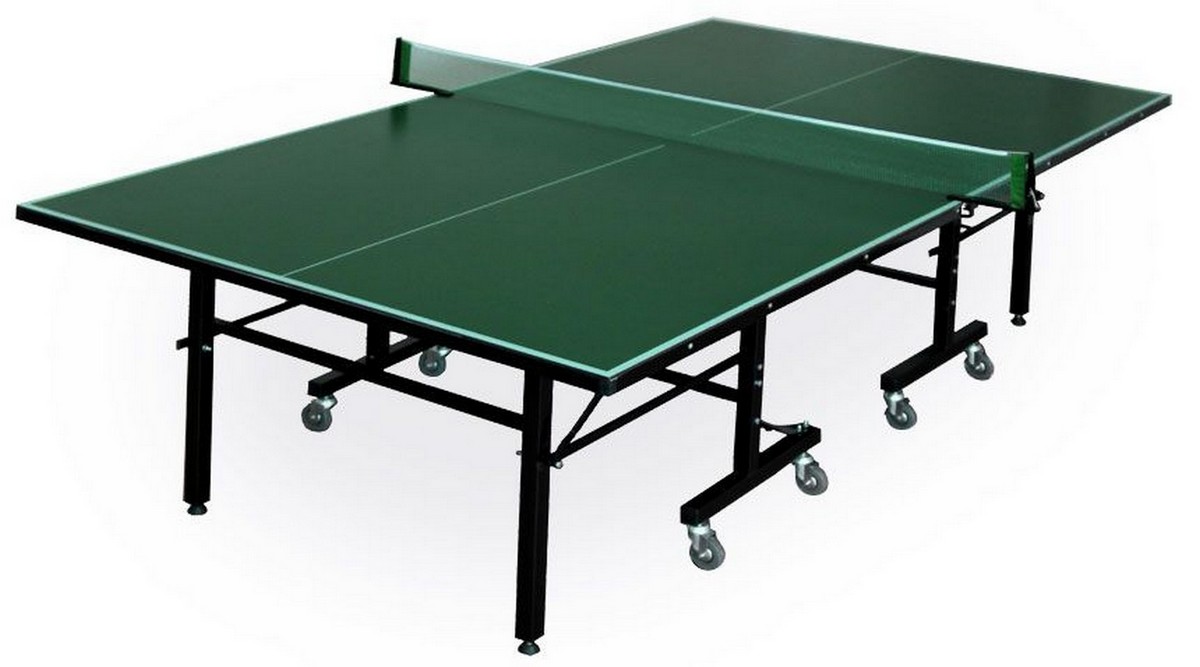 фото Складной стол для настольного тенниса weekend player 51.403.09.0