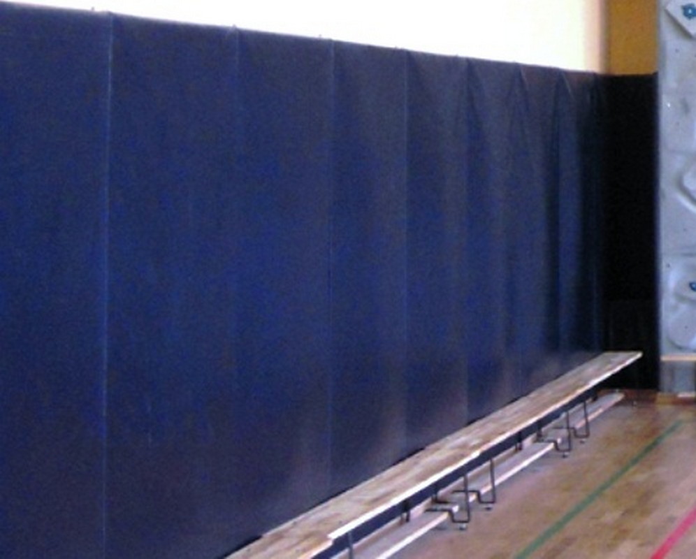 Защита мягкая для стен 2х1х0,04 (м), кожа виниловая Glav 9.209,  - купить со скидкой