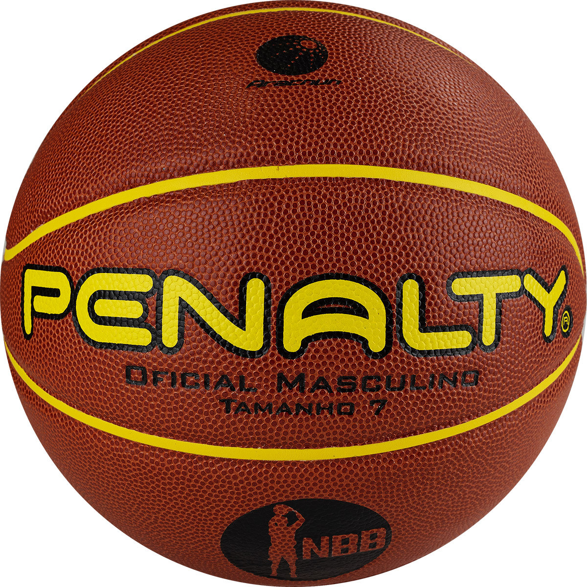   Penalty Bola Basquete 7.8 crossover X, FIBA, 5212743110-U, .7, , . , 