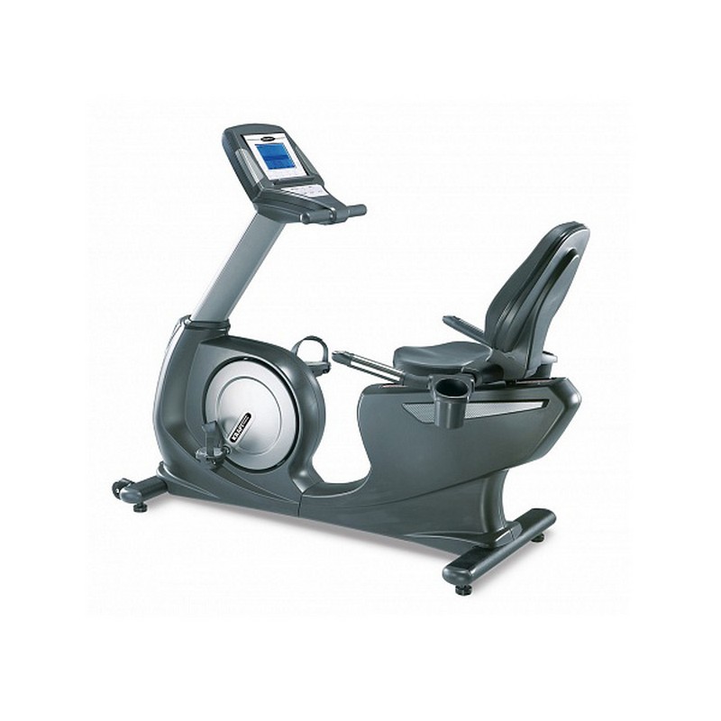 

Горизонтальный велотренажёр Kraft Fitness PP360