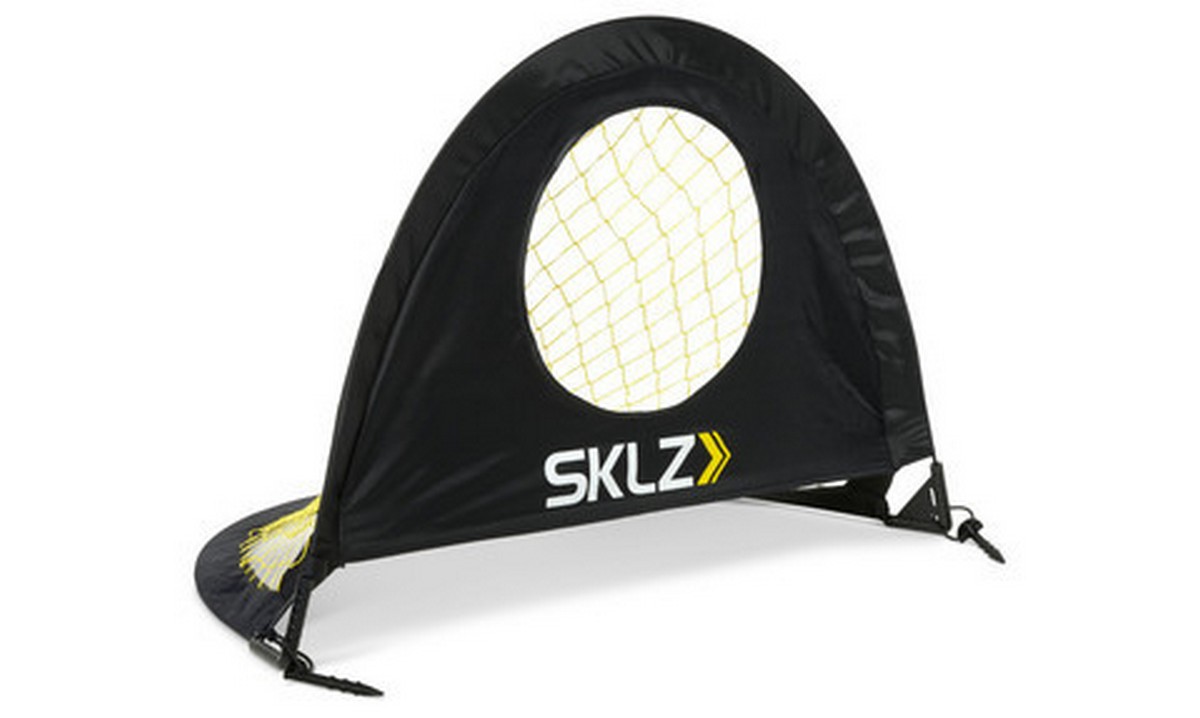 фото Тренажер для отработки точности ударов sklz precision pop goal 4 235854