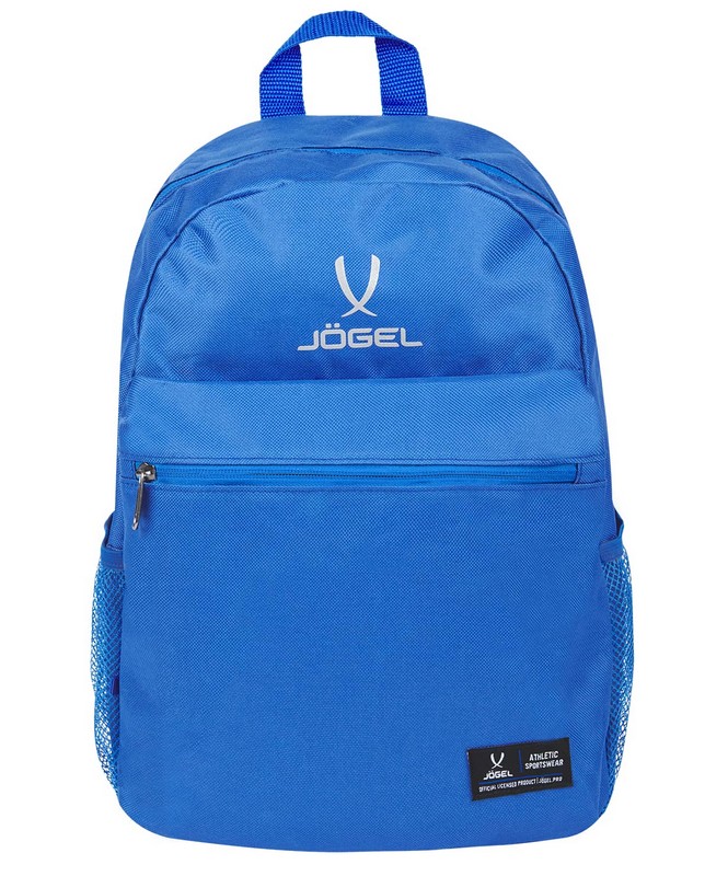 Купить Рюкзак Jögel ESSENTIAL Classic Backpack, синий,