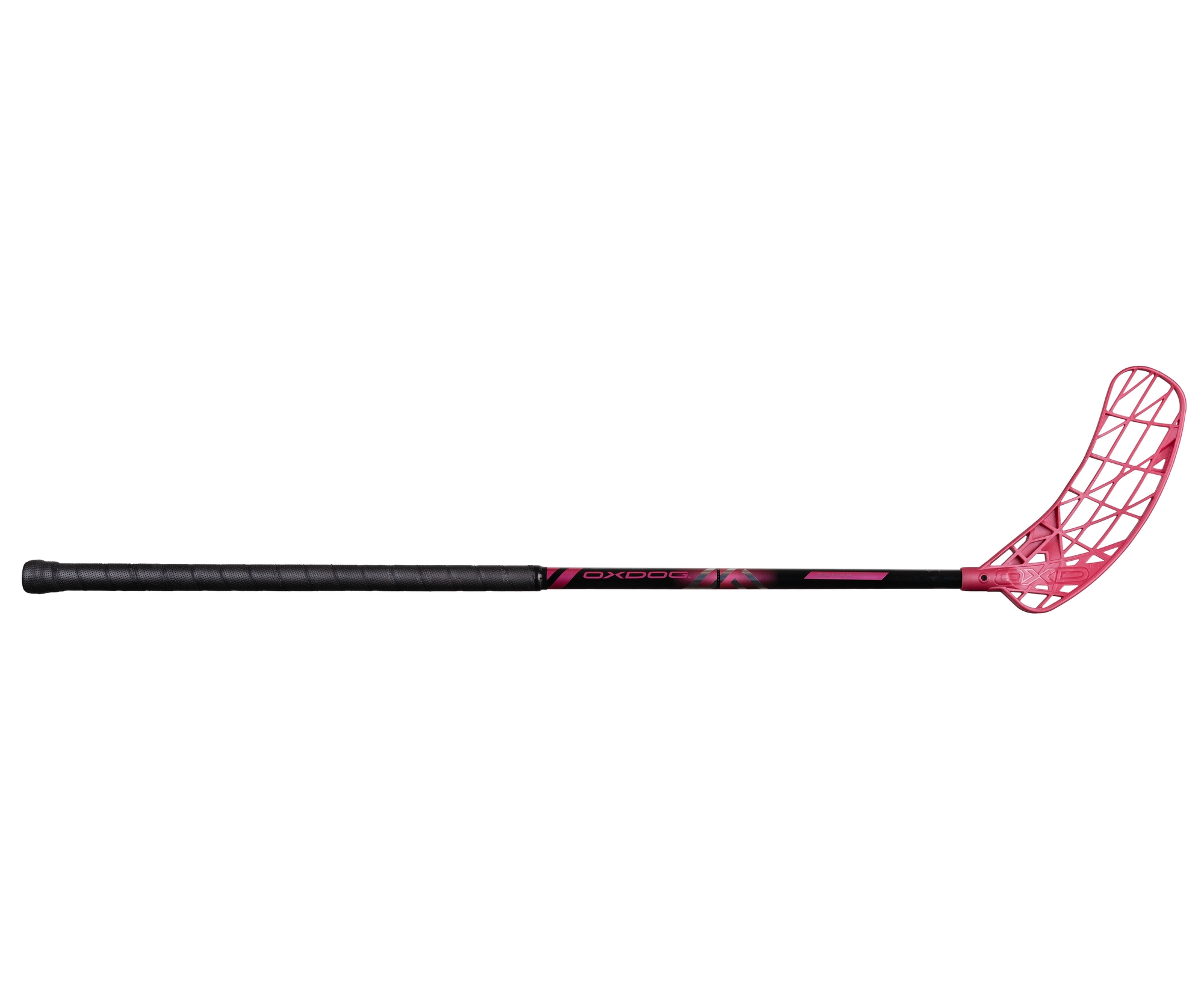 Клюшка флорбольная OXDOG SENSE HES 30 BR 92 ROUND MB - Левый 2000_1637