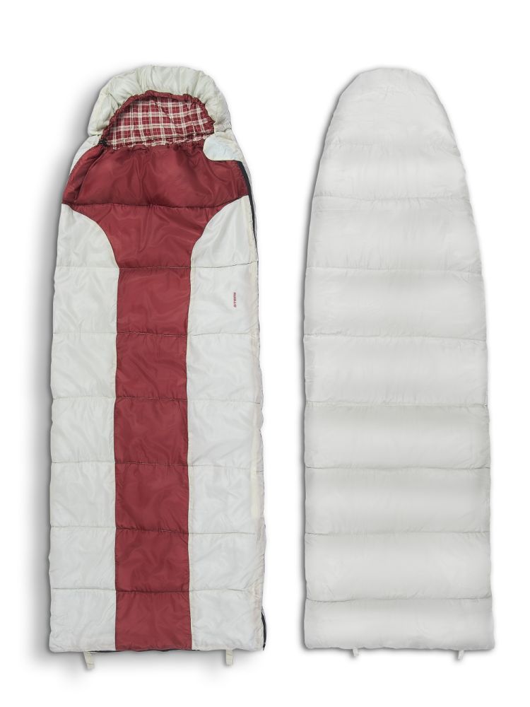 Спальный мешок туристический Atemi 250 г/м2, +5 С, left, Quilt 250LN