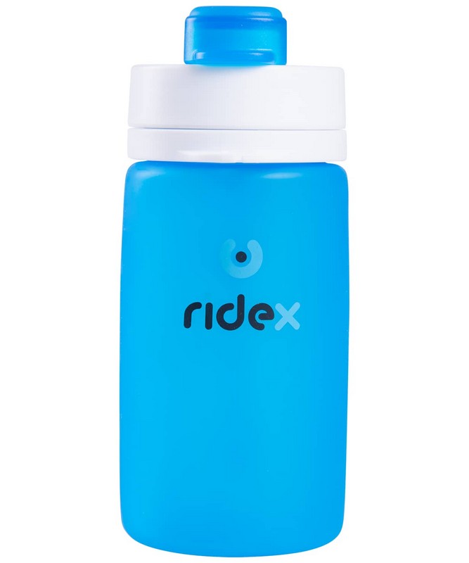 Купить Бутылка для воды Ridex Hydro Blue,