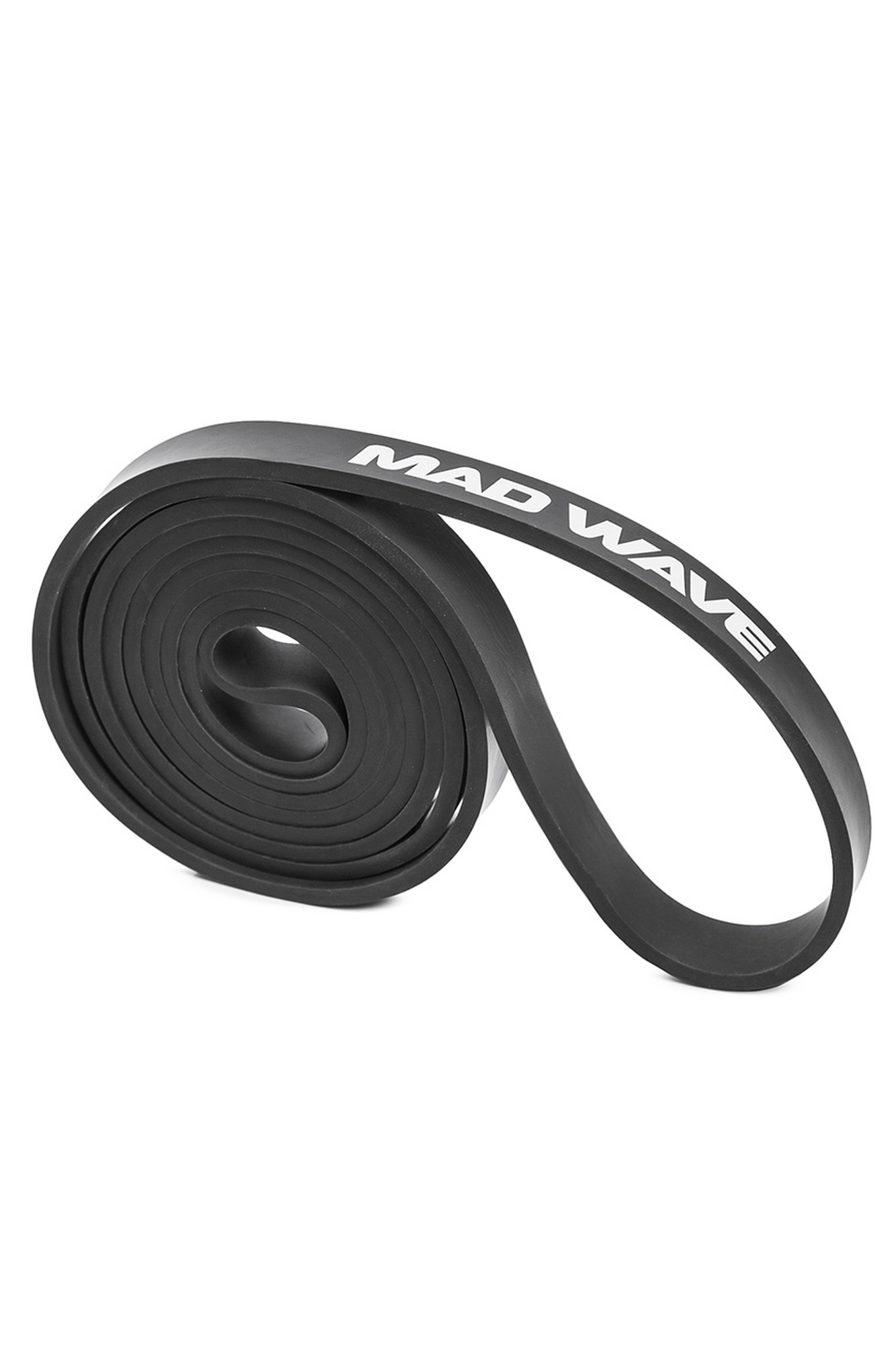 фото Эспандер mad wave long resistance band m0770 04 3 01w