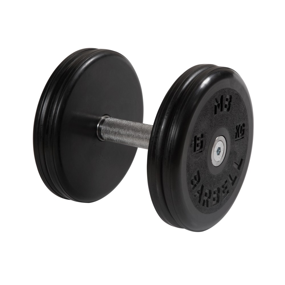       16  MB Barbell MB-FdbEM-B16