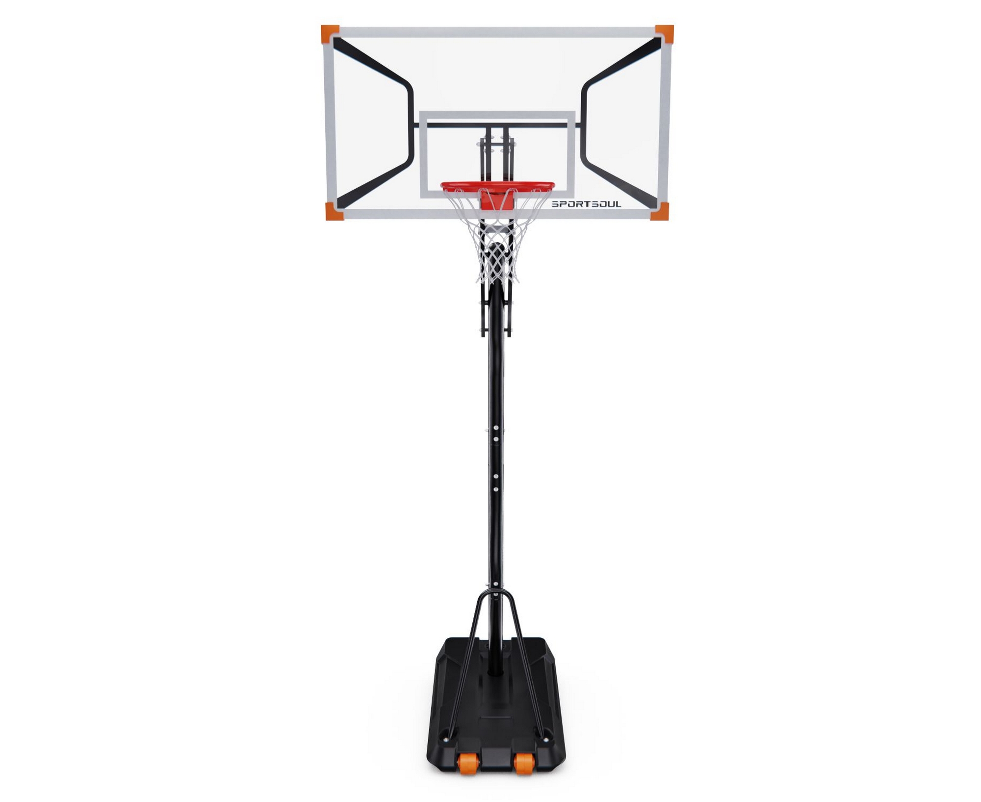 Баскетбольная мобильная стойка DFC SPORTSOUL SSBP5401 2000_1636