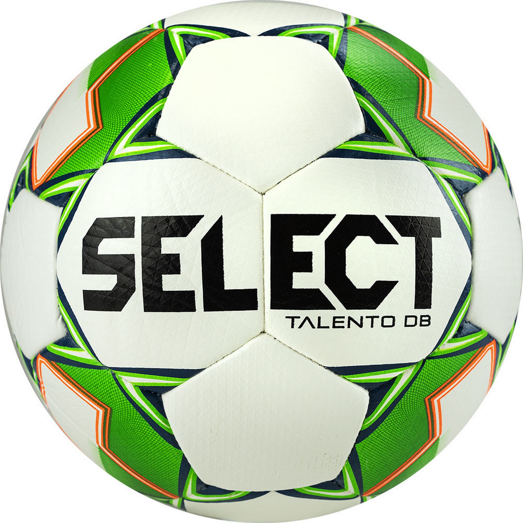 Мяч футбольный Select Talento DB V22 0773846400 р.3,  - купить со скидкой