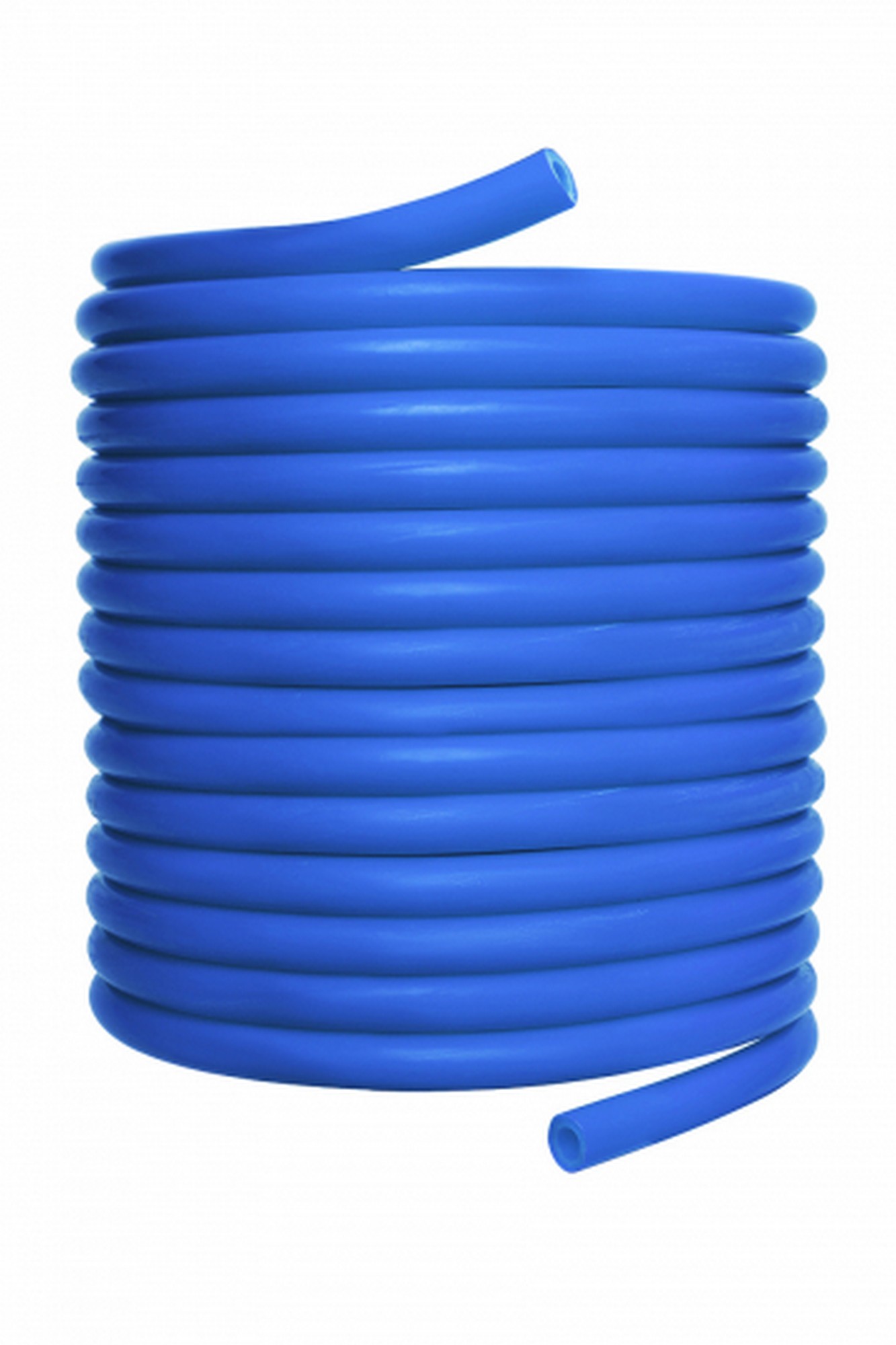 Эспандер Mad Wave Resistance Tube M1333 02 4 04W синий - фото 1
