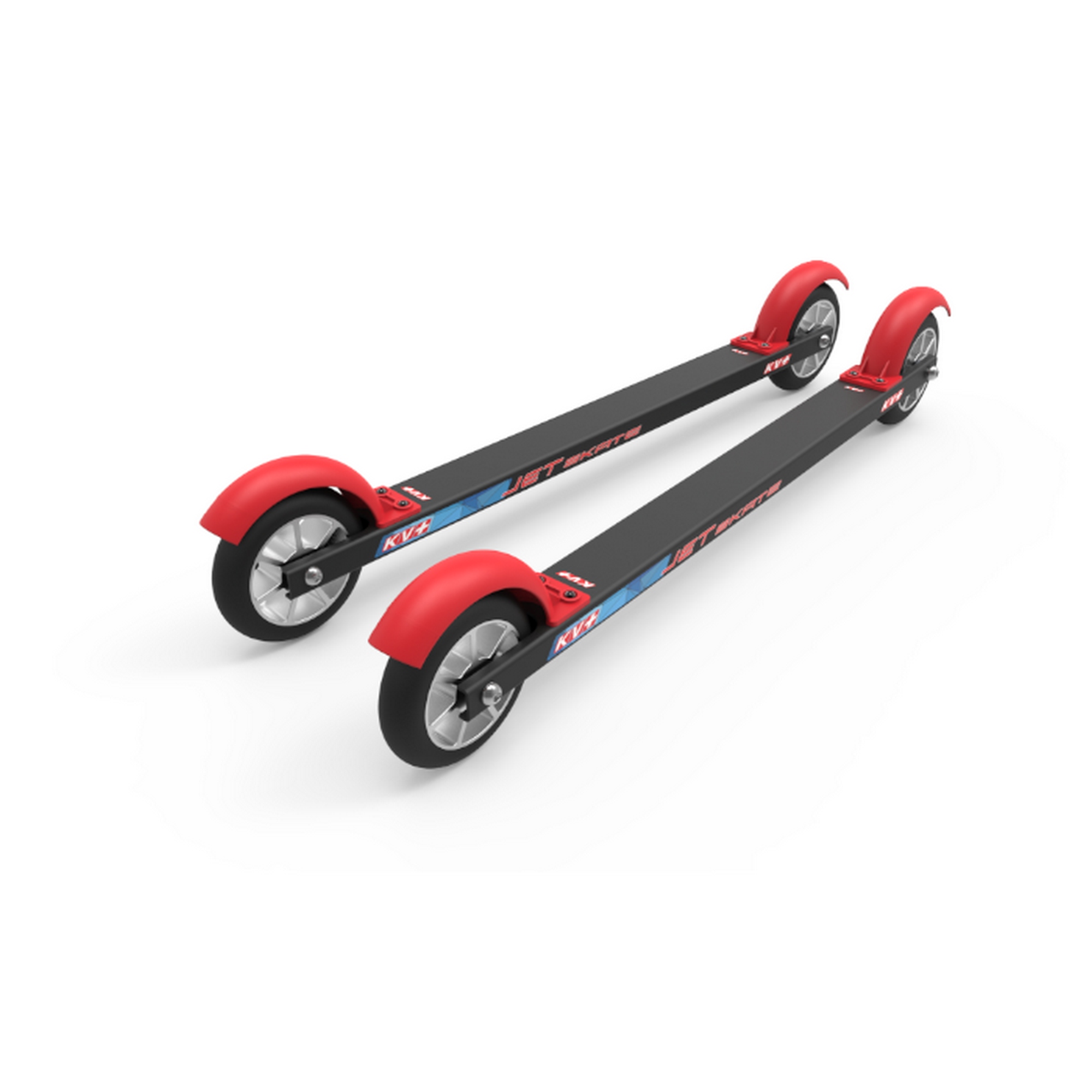  KV+  JET Rollski Skate 60c 22RS08 