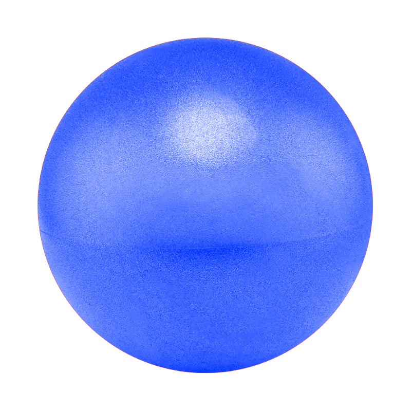 Мяч для пилатеса d30 см B34350-1 PLB30-1 синий