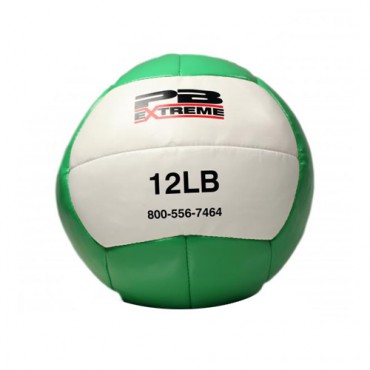 Медбол 5,4 кг Extreme Soft Toss Medicine Balls Perform Better 3230-12 370_370