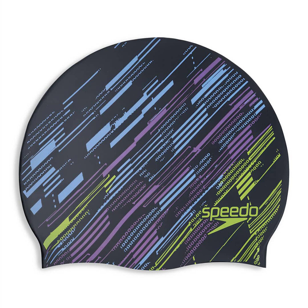 Шапочка для плавания Speedo Reversible Moulded 8-0933716687, силикон 1000_1000