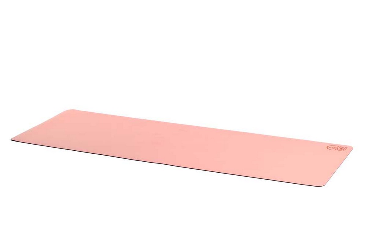    185x68x0, 4  Inex Yoga PU Mat  PUMAT-PEACH 