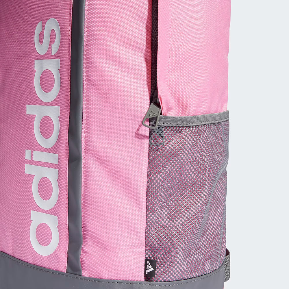 Рюкзак спортивный Adidas Linear Essentials Logo, HM9110, 46x26,5x14 см, 22,5л 1000_1000