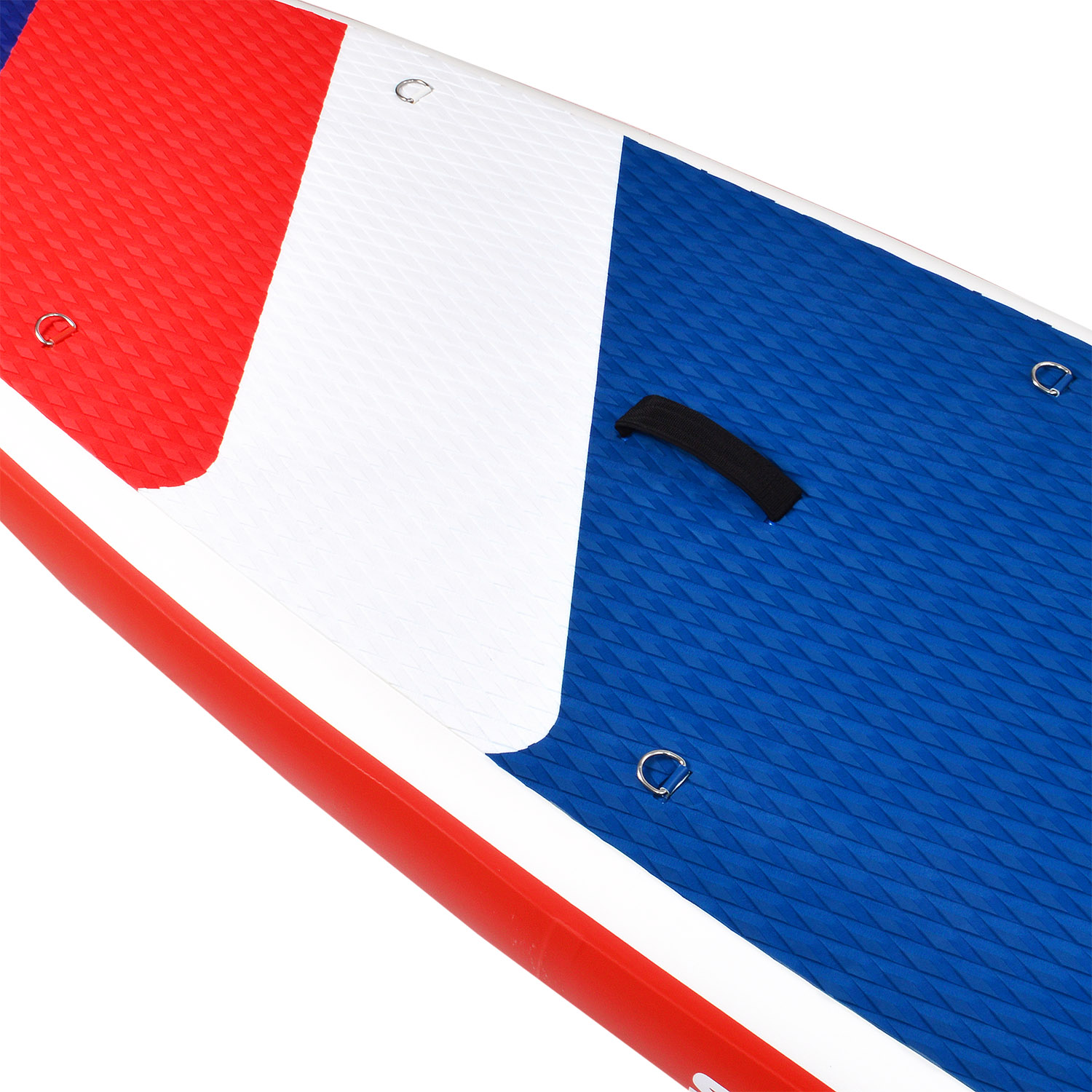 Сапборд Alpha Caprice CK-11R (White/Red/Blue 11S) 1500_1500