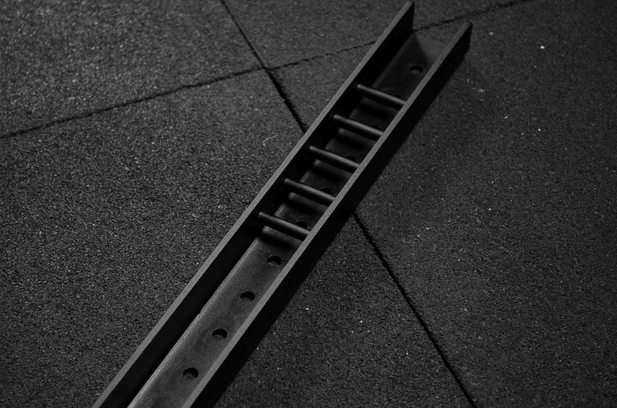 Кронштейн YouSteel для крепления колец к потолку 1200_795