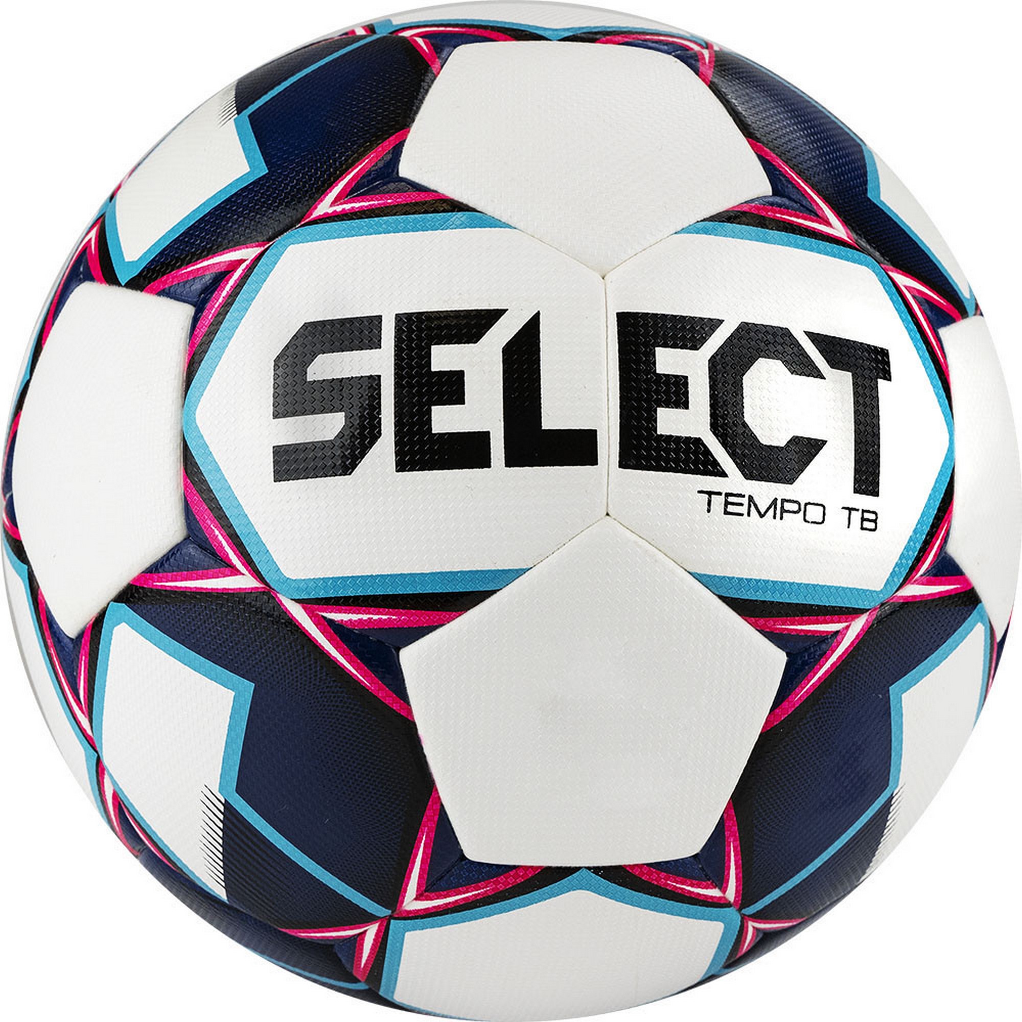 Мяч футбольный Select Tempo TB 0574046009 р.4