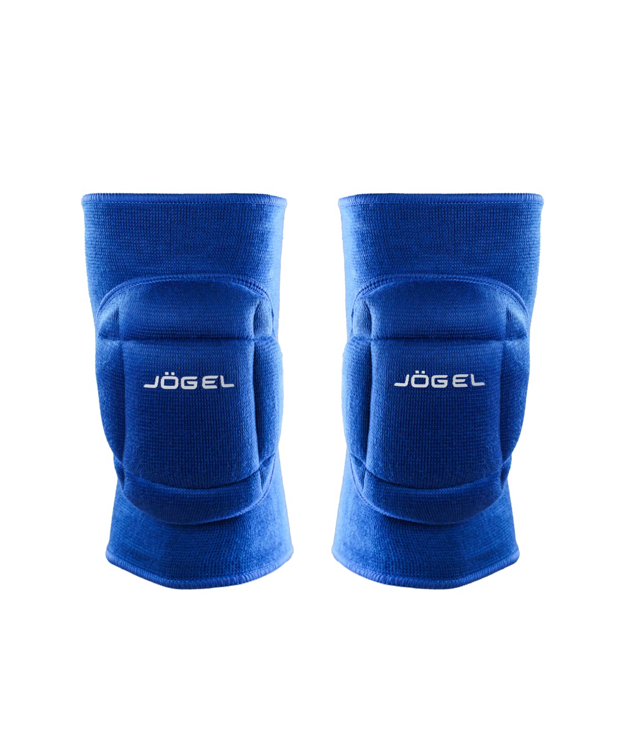 Наколенники волейбольные Jogel Soft Knee, синий