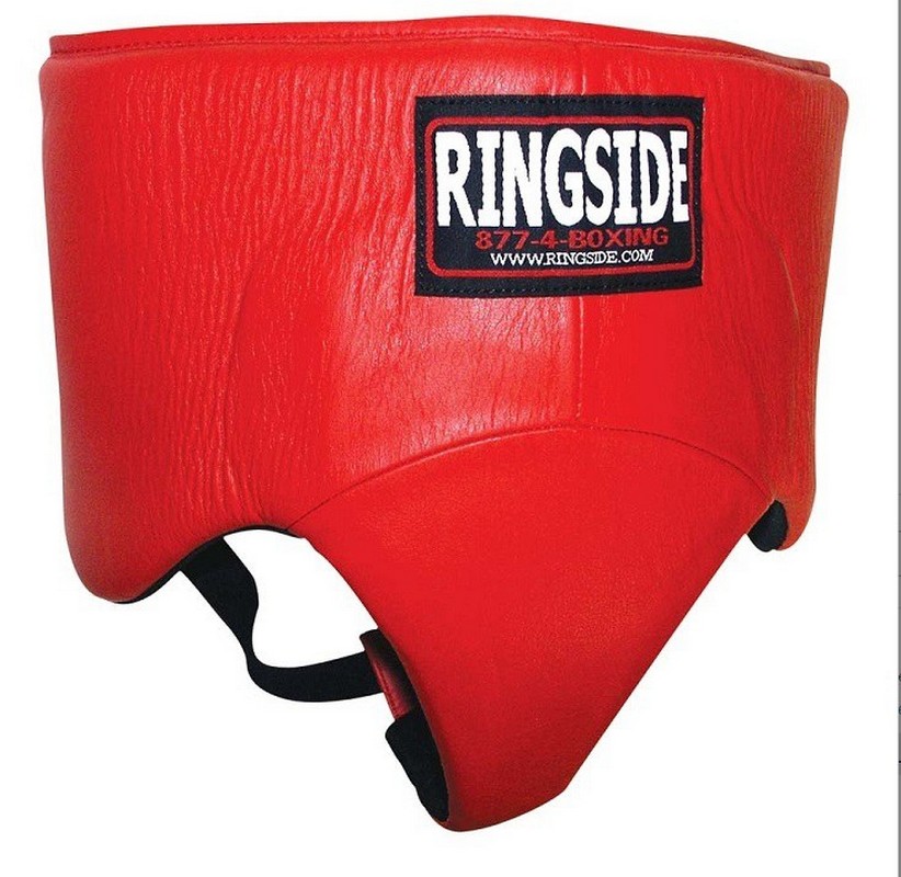 

Защита на пах Ringside женская FNF0