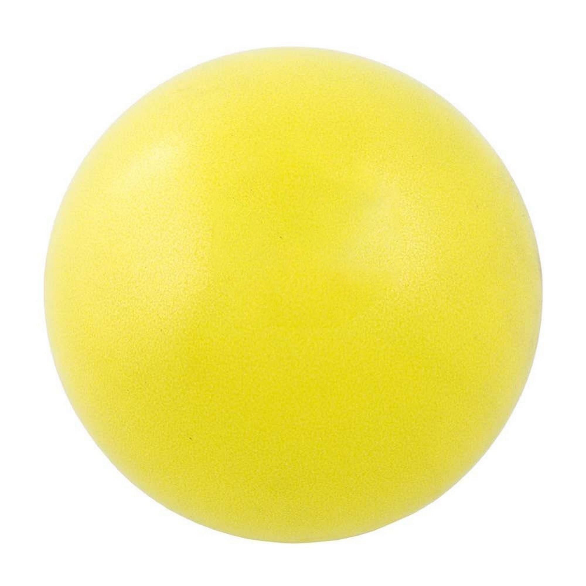 Мяч для пилатеса d30см Sportex E39791 желтый 2000_2000