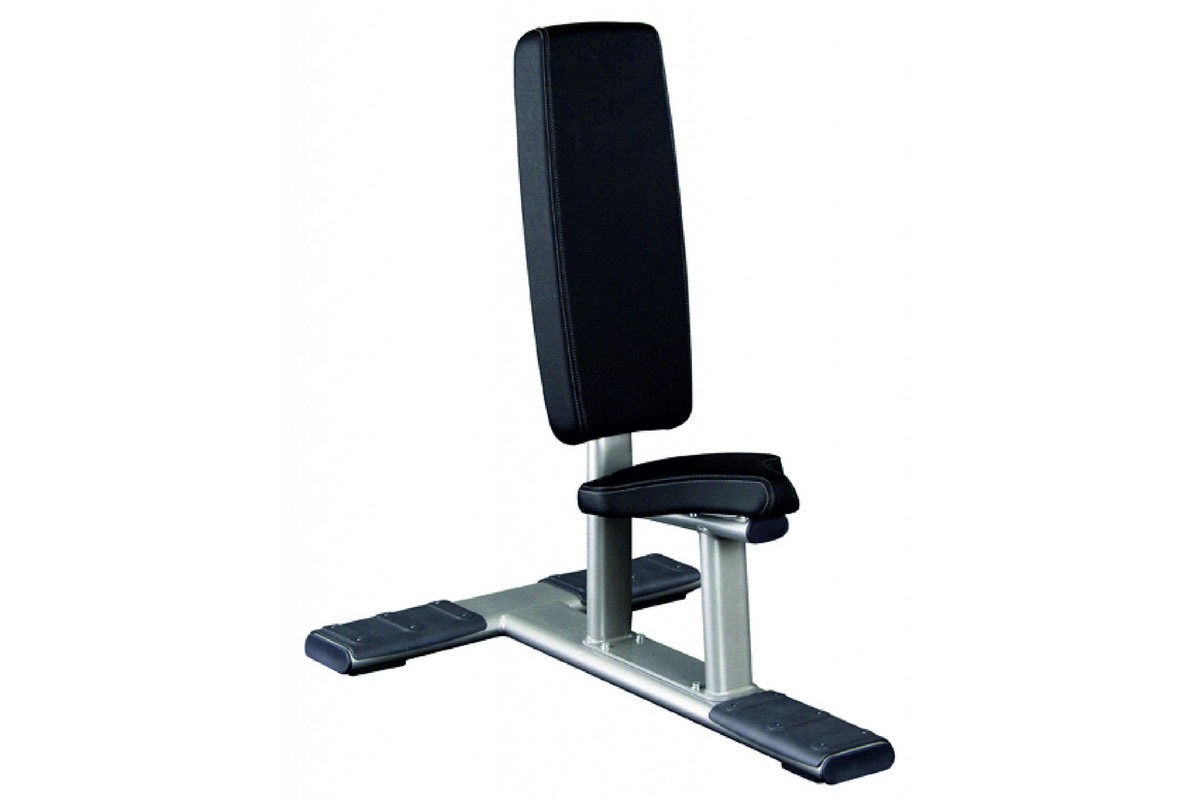 фото Стул для жима сидя ultragym ug-ax 7131