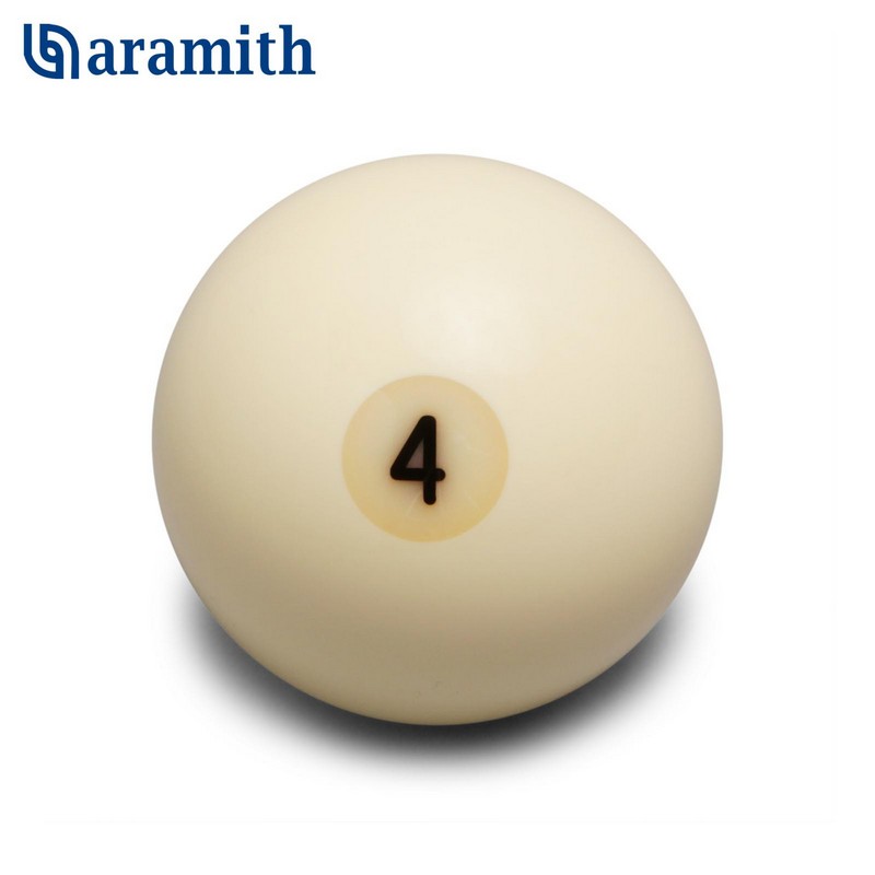  Aramith Premier Pyramid 4 ?68