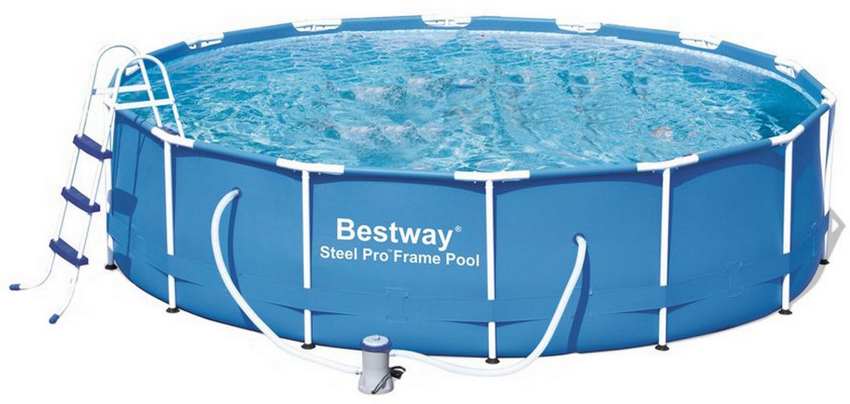 Бассейны Bestway Купить В Самаре