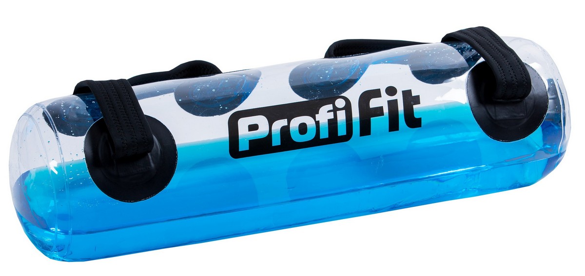 фото Сумка для функционального тренинга profi-fit water bag, size l