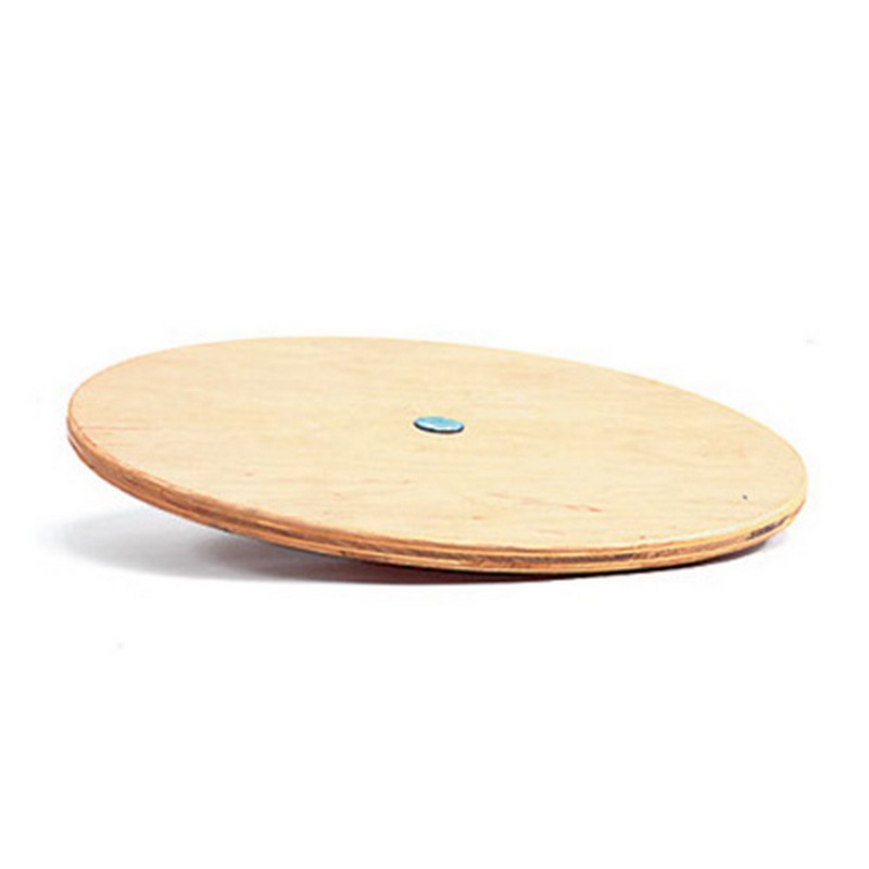 фото Балансировочная доска balanced body balance board деревянный bb\12365\0l-00-00