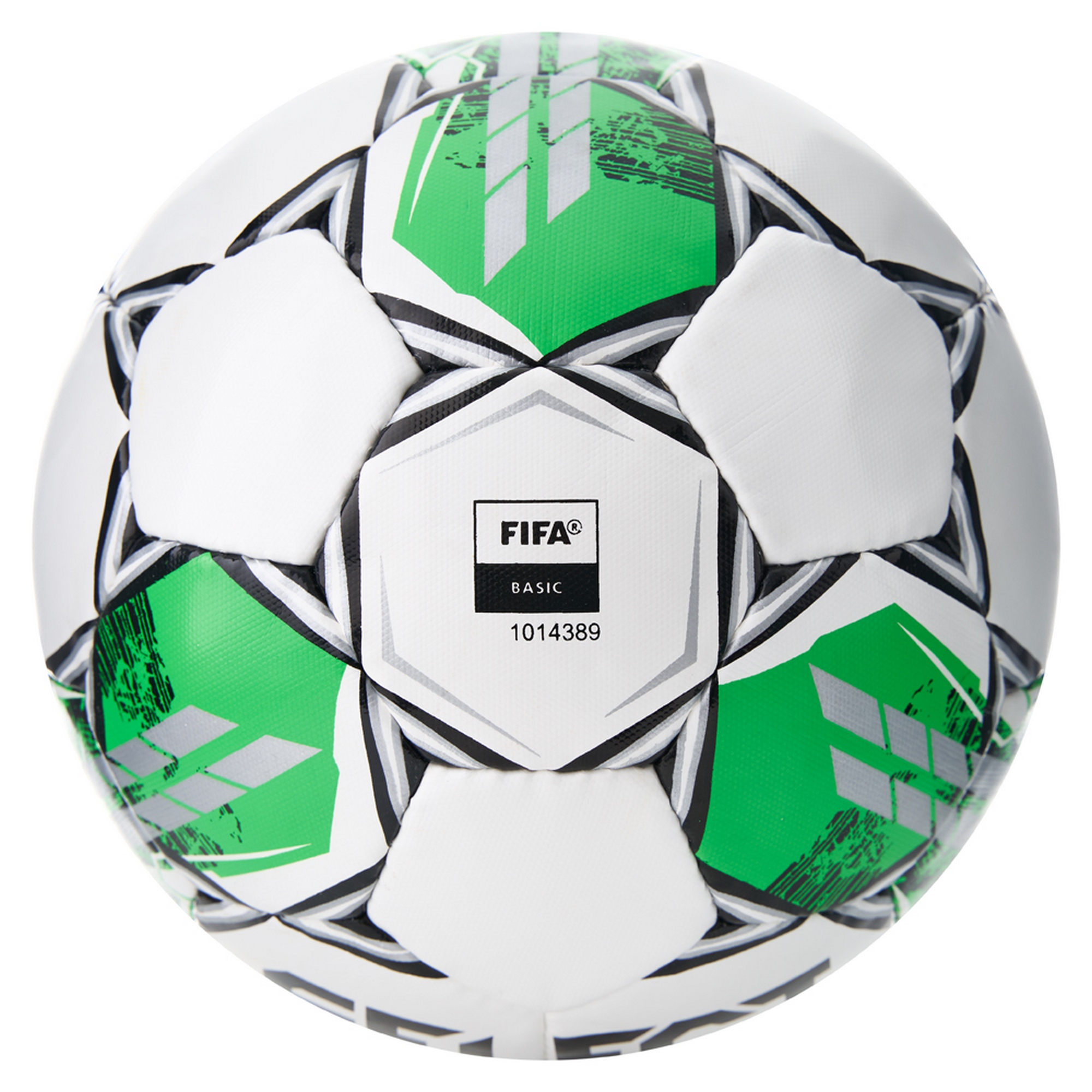 Мяч футбольный Select LIGA V25, FIFA Basic 3855160585 р.5 2000_2000