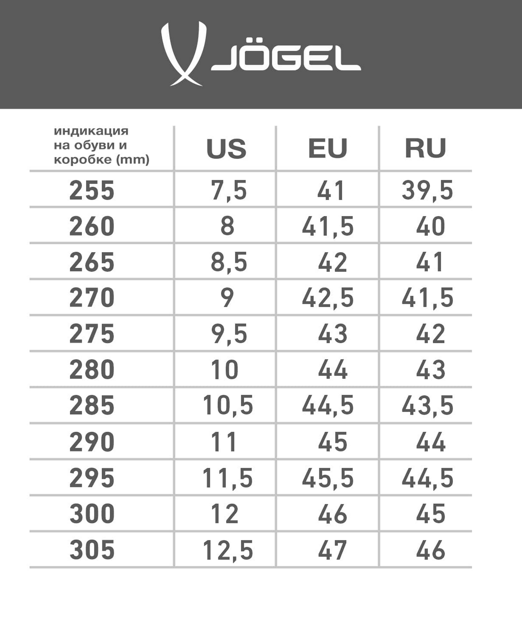 Кроссовки спортивные Jogel Vivo, синий\голубой 1663_2000